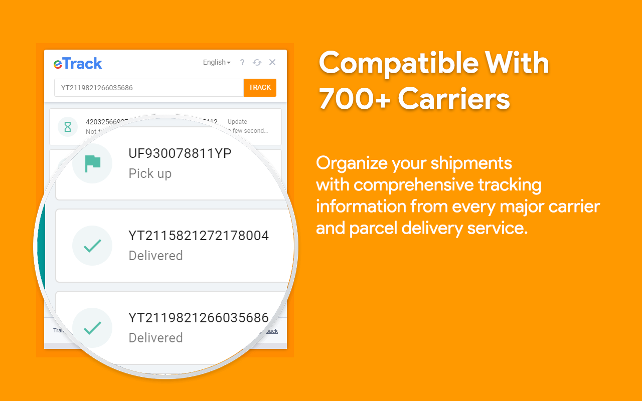 Interlink Courier Services / Interlink Tracking / Express parcel tracking